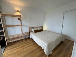 Blue Whale Appartment - 8