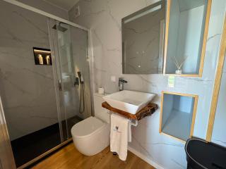 Blue Whale Appartment - 2