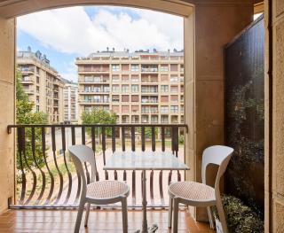 Bermingham - Basque Stay - 5