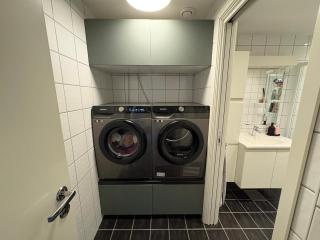 Modern apartment in Stavanger - 5 min walk to the ONS conference - 5