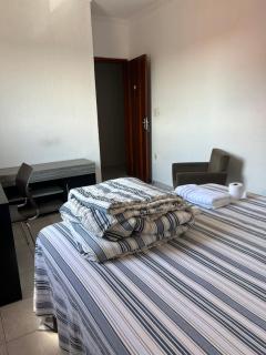 Quarto casal com suite - 9