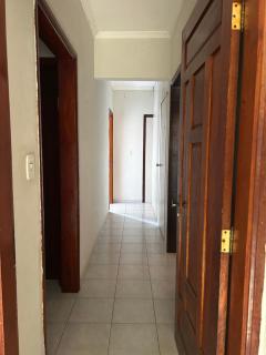 Quarto casal com suite - 3