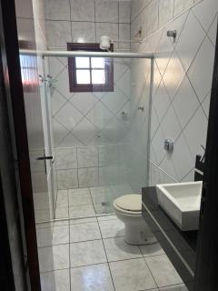 Quarto casal com suite - 4