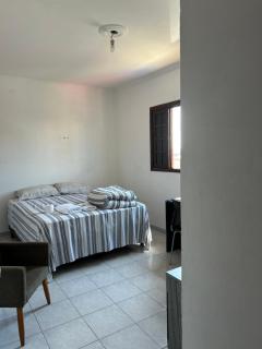 Quarto casal com suite - 8