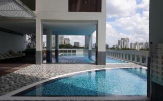 LaLa The Grande - Midtown Luxury - 5