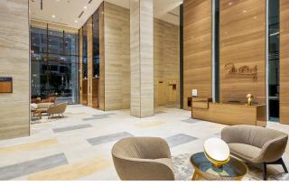 LaLa The Grande - Midtown Luxury - 4
