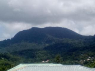 Slippers St Lucia - 0