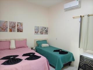Quarto pernoite para família - 0