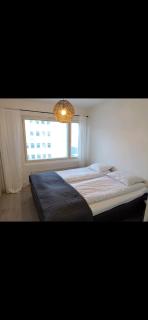 Quiet, spacious two-room apartment near the train station - 9