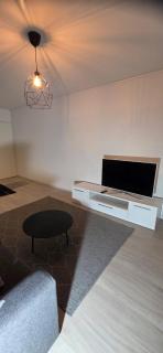 Quiet, spacious two-room apartment near the train station - 4
