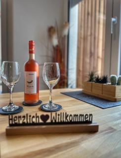 Exclusive klimatisierte 2 Zimmerwohnung in Fellbach - 5
