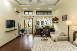 Haven Homestay - 2