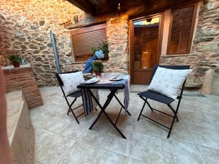 Refugio los castaños de Morla - 7