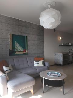 Apartment Pelikan with View - 6