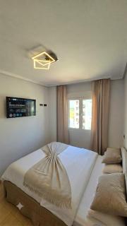 Balkon - Golf - Meerblick - Pool - 24 7 sec - 1