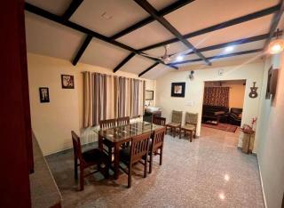 Coorg Mountain Splendour stay - 1