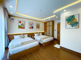 Vin Luxury Hotel - 0