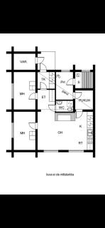 Silver Pines Lodge - 1