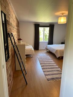 Hus på landet - Värnamo - 2