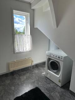 Hus på landet - Värnamo - 1