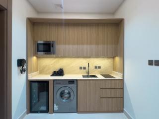 Luxury room with self check-in - 1