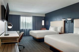 Courtyard by Marriott Wichita East - 5