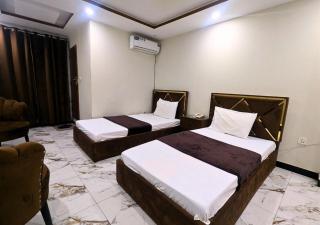 New Royal inn Hotel - 7