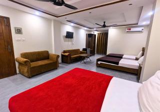 New Royal inn Hotel - 1