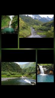 Uvini's Mahina Lodge - 6