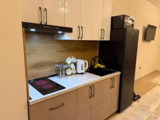 Premium Studio at Chorvoq Darvozasi - 8