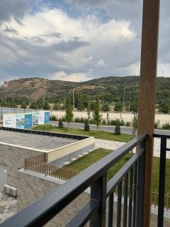 Premium Studio at Chorvoq Darvozasi - 7