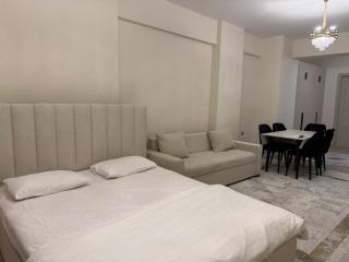 Premium Studio at Chorvoq Darvozasi - 5