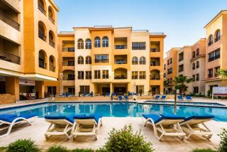 Relax Stays Continental Suites-Beach access - 8