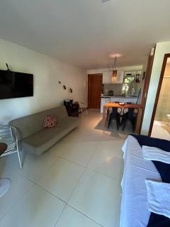 Bangalô Villas do Pratagy - Flor de Lótus B1 - 1