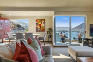 The Highview - Remarkables Panorama - 5