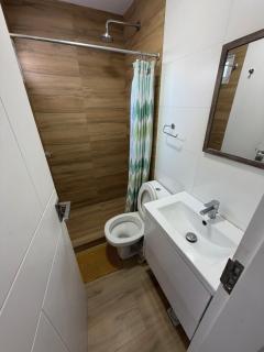 Exclusive, 1 bedroom in Equipetrol - 7