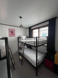 Luxury Hostel PB - 1
