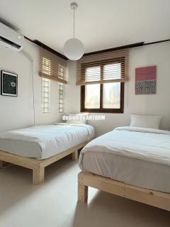 Luxury Hostel PB - 4