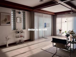 Luxury Hostel PB - 7