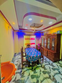 Mother Tower - 7