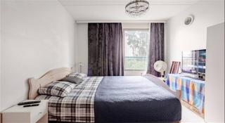 Room for Single Guest - 7