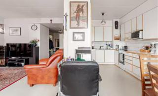 Room for Single Guest - 6