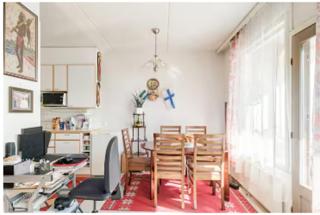 Room for Single Guest - 5