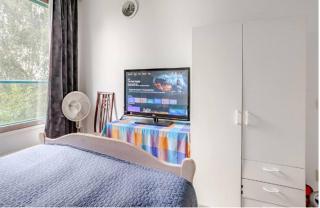 Room for Single Guest - 4