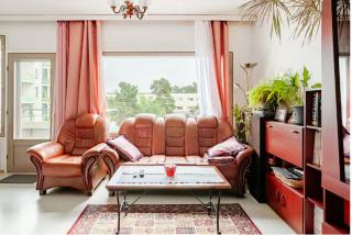 Room for Single Guest - 1