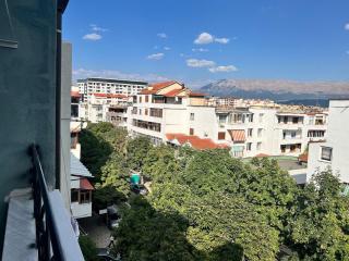 2-rooms-apartment with balkonies in Rinia Street in Pogradec - 9