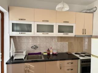 2-rooms-apartment with balkonies in Rinia Street in Pogradec - 4
