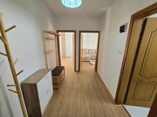 2-rooms-apartment with balkonies in Rinia Street in Pogradec - 3