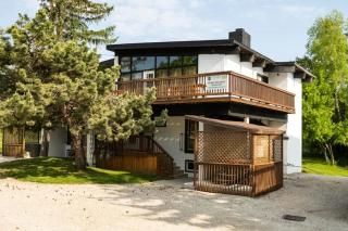 6-Bedroom Blue Mountain Chalet - Hot Tub Sauna BBQ Ping Pong Private Georgian Bay Beach - #52R - 8