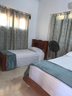 Casa de Playa Madeleyne - 5